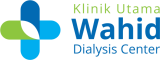 Logo Wahid Clinic